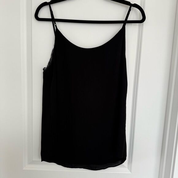 BABATON | lace trimmed camisole - Picture 8 of 10